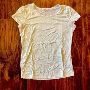 Young Hearts Fitted Tee